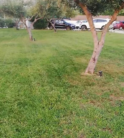 Apartman Aloni And Lászi