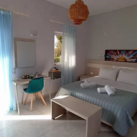 Apartman Aloni And Lászi