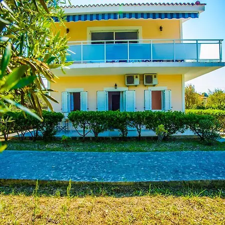 Apartman Aloni And Lászi