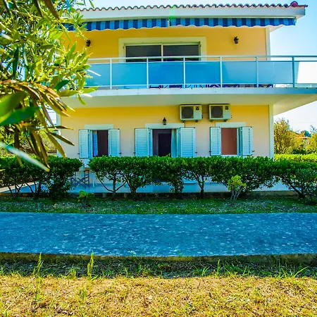 Apartman Aloni And Lászi