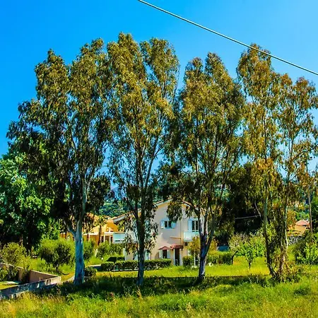 Appartement Aloni And
