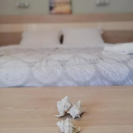 Apartman Aloni And *