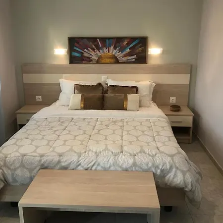 Apartman Aloni And *