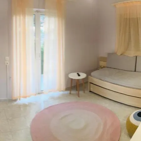 Apartman Aloni And Lászi