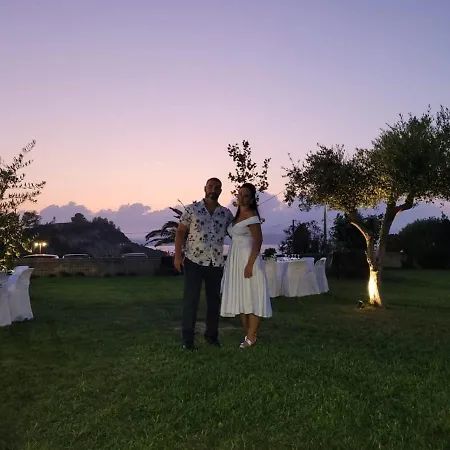 Διαμέρισμα Aloni And Λάσση