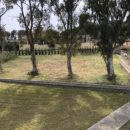 Aloni And Διαμέρισμα *