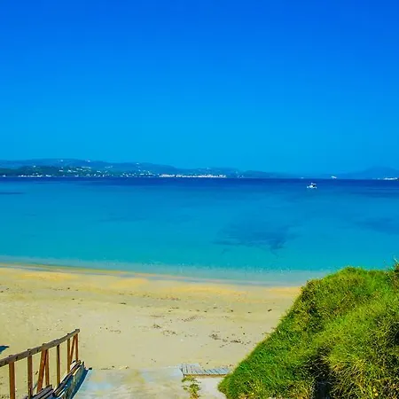 Διαμέρισμα Aloni And *