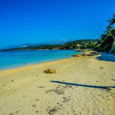 Διαμέρισμα Aloni And Λάσση