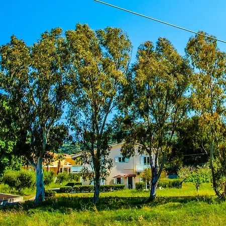 Διαμέρισμα Aloni And Λάσση