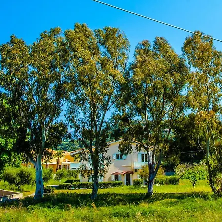 Apartment Aloni And Lassi (Kefalonia)