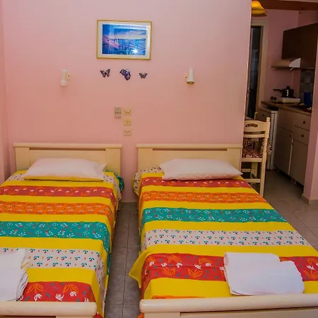 Aloni And Διαμέρισμα