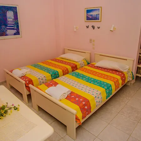 Διαμέρισμα Aloni And