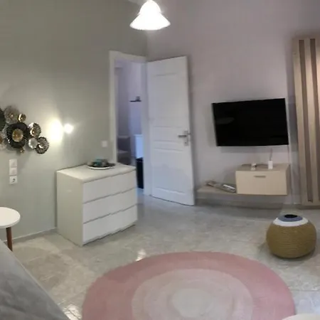 Aloni And Apartment Lassi (Kefalonia)