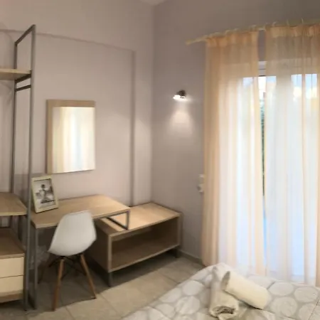 Apartment Aloni And