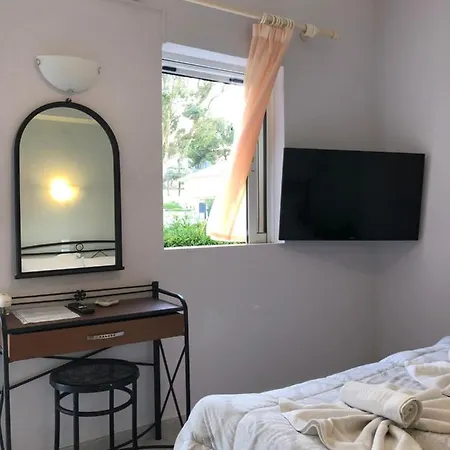 Apartment Aloni And
