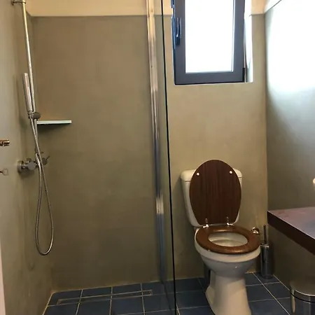 Διαμέρισμα Aloni And