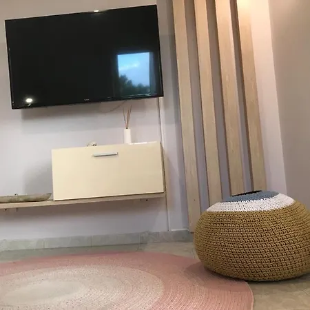 Διαμέρισμα Aloni And Λάσση