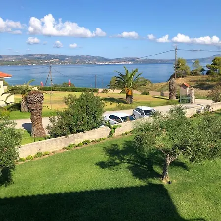 Aloni Studios&apartments