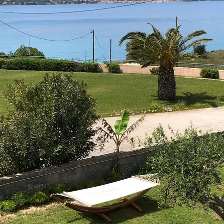 Aloni Studios&apartments