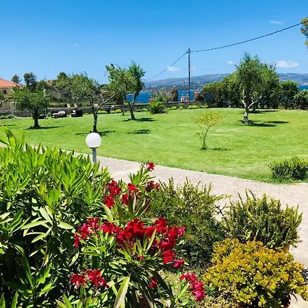 Aloni Studios&apartments * Lassi (Kefalonia)