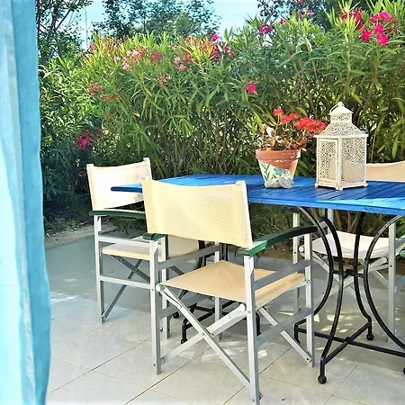 Aloni Studios&apartments Lassi (Kefalonia)