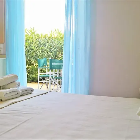 Aloni Studios&apartments * Lassi (Kefalonia)
