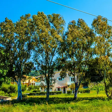 Appartamento Aloni Studios&apartments Lassi (Kefalonia)