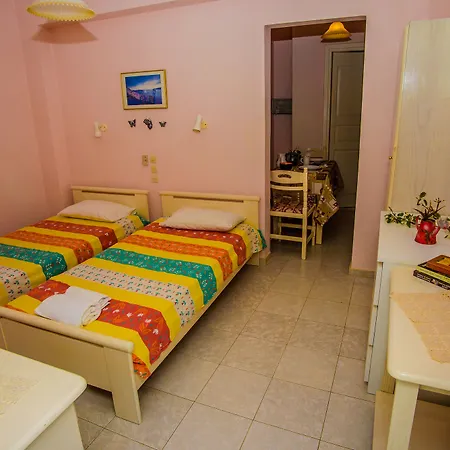 Aloni Studios&apartments *