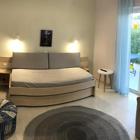 Appartamento Aloni Studios&apartments *