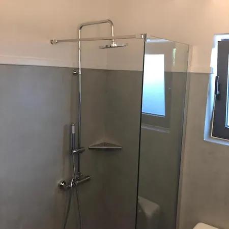 Appartement Aloni And