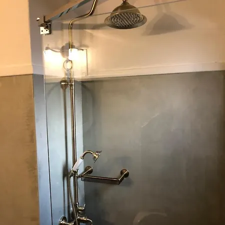 Appartamento Aloni Studios&apartments *