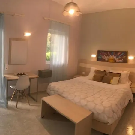 Aloni Studios&apartments