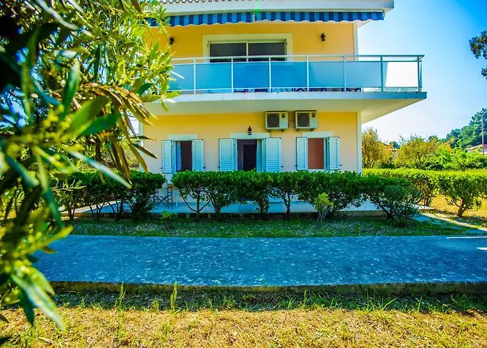 Apartamento Aloni And Lassi (Kefalonia)