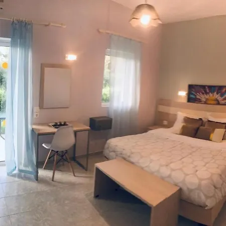 Appartamento Aloni Studios&apartments